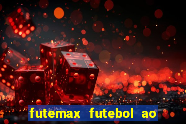 futemax futebol ao vivo campeonato brasileiro